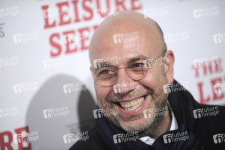 Filmscreening 'Das Leuchten der Erinnerung' in New York