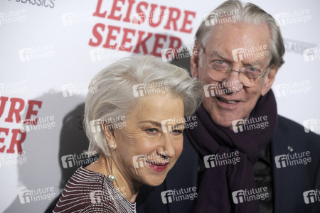 Filmscreening 'Das Leuchten der Erinnerung' in New York