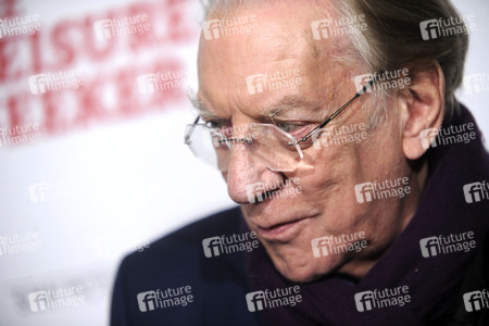Filmscreening 'Das Leuchten der Erinnerung' in New York