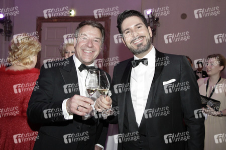 117. ZuckerBäckerball in Wien