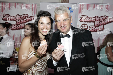 117. ZuckerBäckerball in Wien