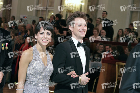 117. ZuckerBäckerball in Wien