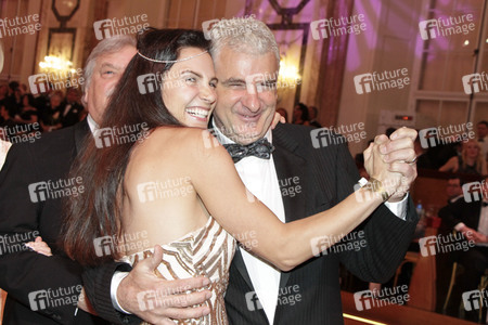 117. ZuckerBäckerball in Wien