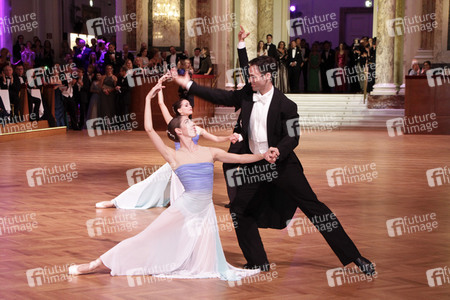 117. ZuckerBäckerball in Wien