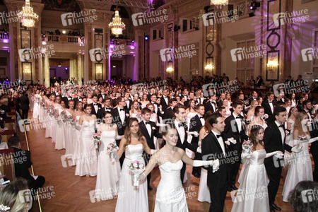 117. ZuckerBäckerball in Wien