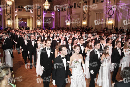 117. ZuckerBäckerball in Wien