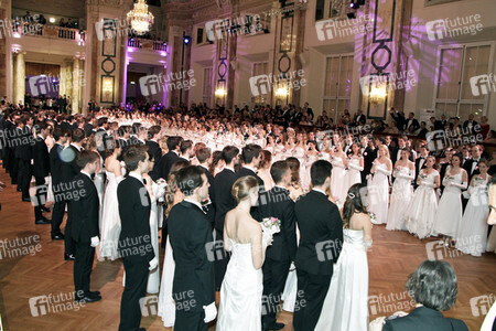 117. ZuckerBäckerball in Wien