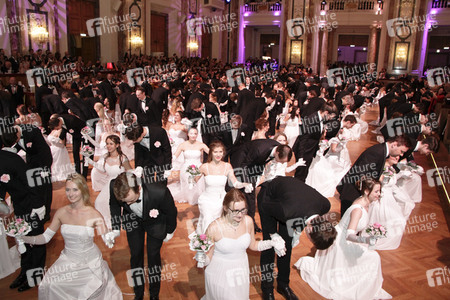 117. ZuckerBäckerball in Wien