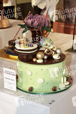 117. ZuckerBäckerball in Wien