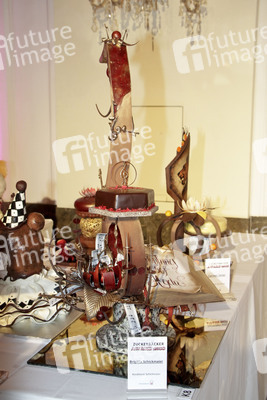 117. ZuckerBäckerball in Wien