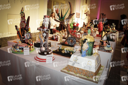 117. ZuckerBäckerball in Wien