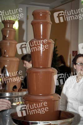 117. ZuckerBäckerball in Wien
