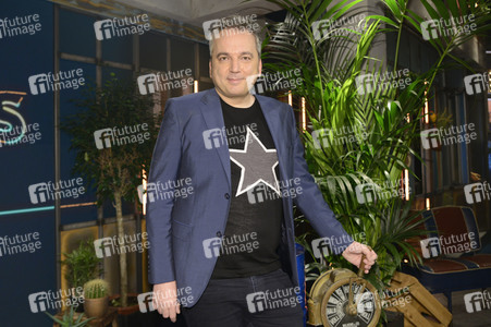 TV-Show 'Geheimniskrämer' in Köln