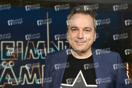 TV-Show 'Geheimniskrämer' in Köln