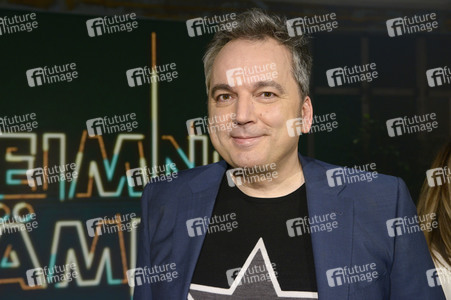 TV-Show 'Geheimniskrämer' in Köln