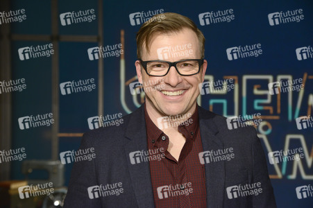 TV-Show 'Geheimniskrämer' in Köln