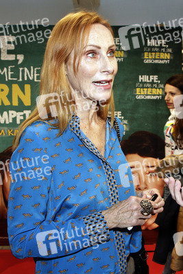 Filmpremiere 'Hilfe, ich hab meine Eltern geschrumpft' in Wien