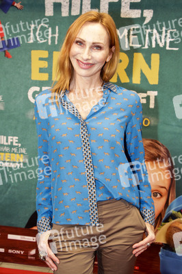 Filmpremiere 'Hilfe, ich hab meine Eltern geschrumpft' in Wien
