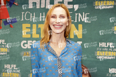 Filmpremiere 'Hilfe, ich hab meine Eltern geschrumpft' in Wien