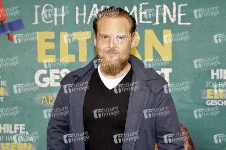 Filmpremiere 'Hilfe, ich hab meine Eltern geschrumpft' in Wien