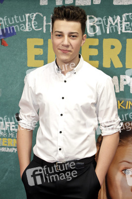Filmpremiere 'Hilfe, ich hab meine Eltern geschrumpft' in Wien