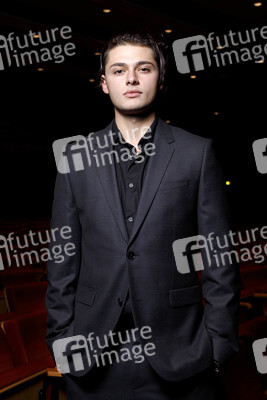 Filmpremiere 'Das Milan-Protokoll' in Köln