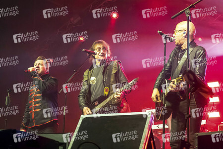 Konzert der Rock Legenden in Hannover