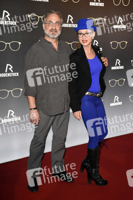 Rodenstock Eyewear Show 2018 in München