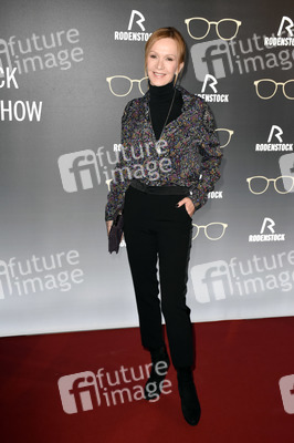 Rodenstock Eyewear Show 2018 in München