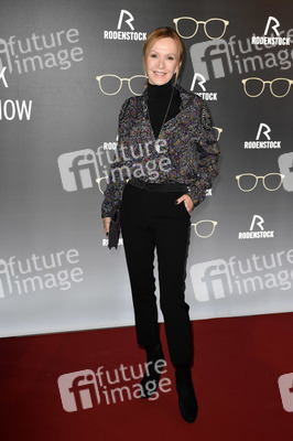 Rodenstock Eyewear Show 2018 in München
