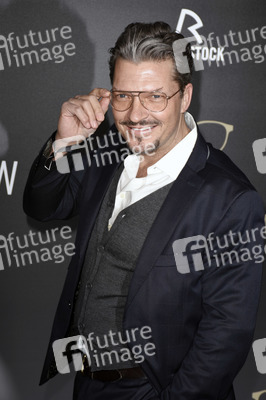 Rodenstock Eyewear Show 2018 in München
