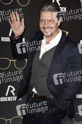 Rodenstock Eyewear Show 2018 in München