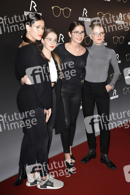 Rodenstock Eyewear Show 2018 in München