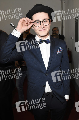 Rodenstock Eyewear Show 2018 in München