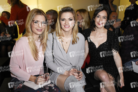 Rodenstock Eyewear Show 2018 in München