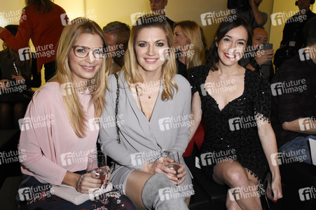 Rodenstock Eyewear Show 2018 in München