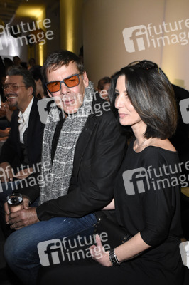 Rodenstock Eyewear Show 2018 in München