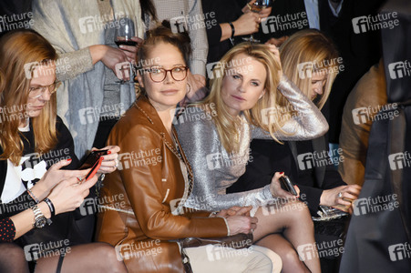 Rodenstock Eyewear Show 2018 in München