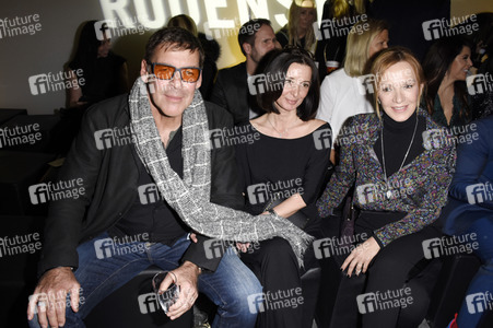 Rodenstock Eyewear Show 2018 in München