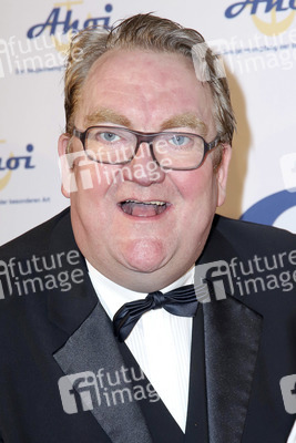 12. Neujahrsempfang Ahoi! 2018 in Hamburg
