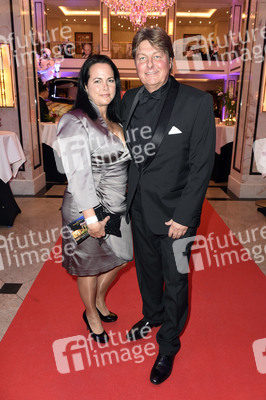 117. Presseball Berlin