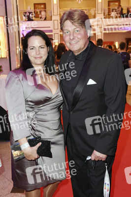 117. Presseball Berlin