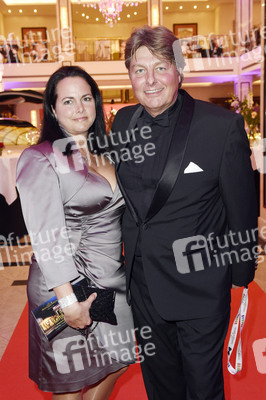 117. Presseball Berlin