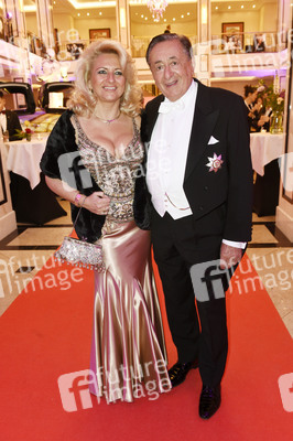 117. Presseball Berlin