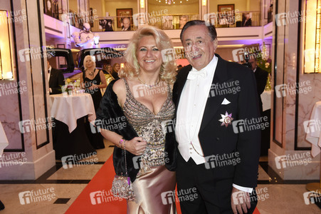 117. Presseball Berlin