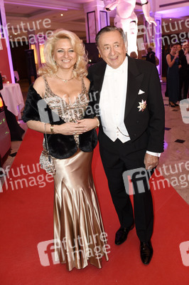 117. Presseball Berlin