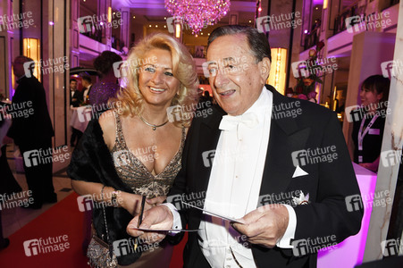 117. Presseball Berlin