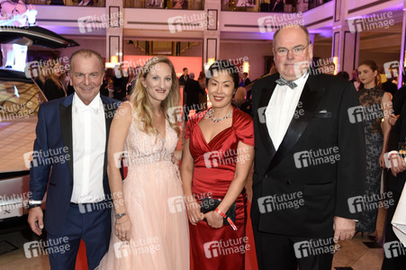 117. Presseball Berlin