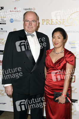 117. Presseball Berlin