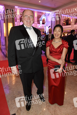 117. Presseball Berlin